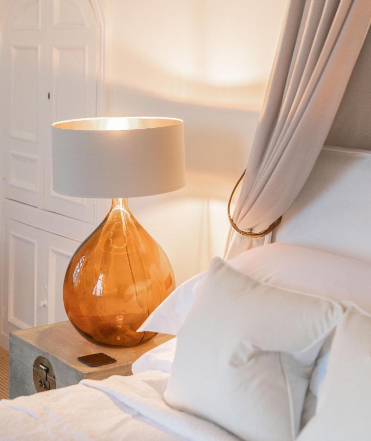 Penally Abbey Country House Hotel And Restaurant Bagian luar foto