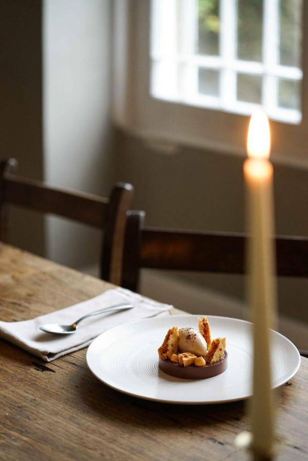 Penally Abbey Country House Hotel And Restaurant Bagian luar foto