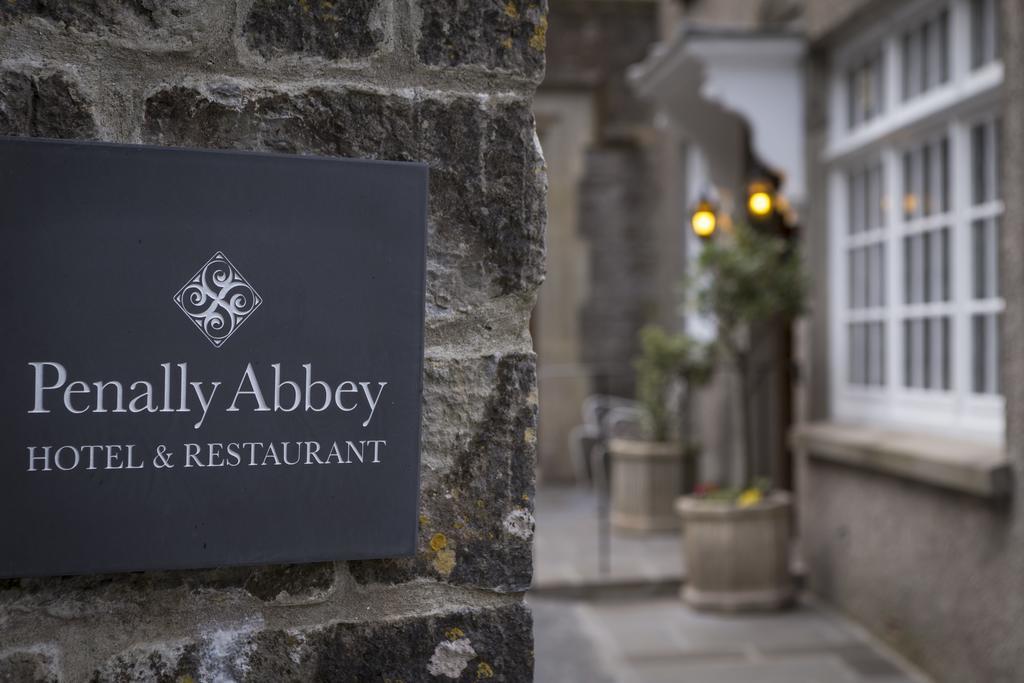 Penally Abbey Country House Hotel And Restaurant Bagian luar foto